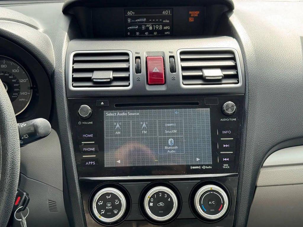 used 2016 Subaru Forester car, priced at $10,798