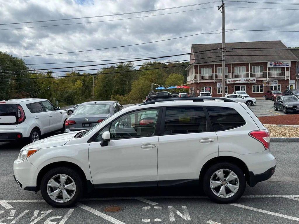 used 2016 Subaru Forester car, priced at $10,798