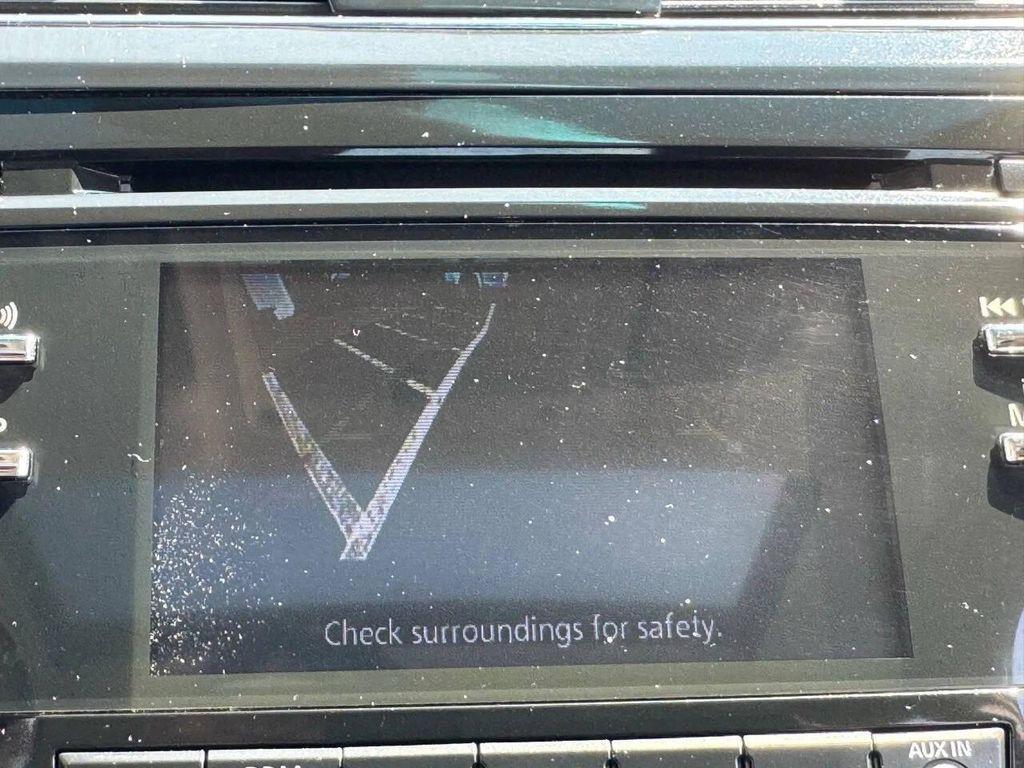 2013 Java Metallic Nissan Altima