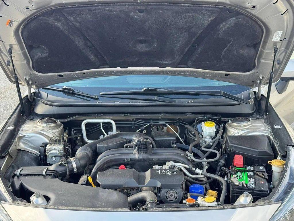 used 2018 Subaru Outback car, priced at $15,498