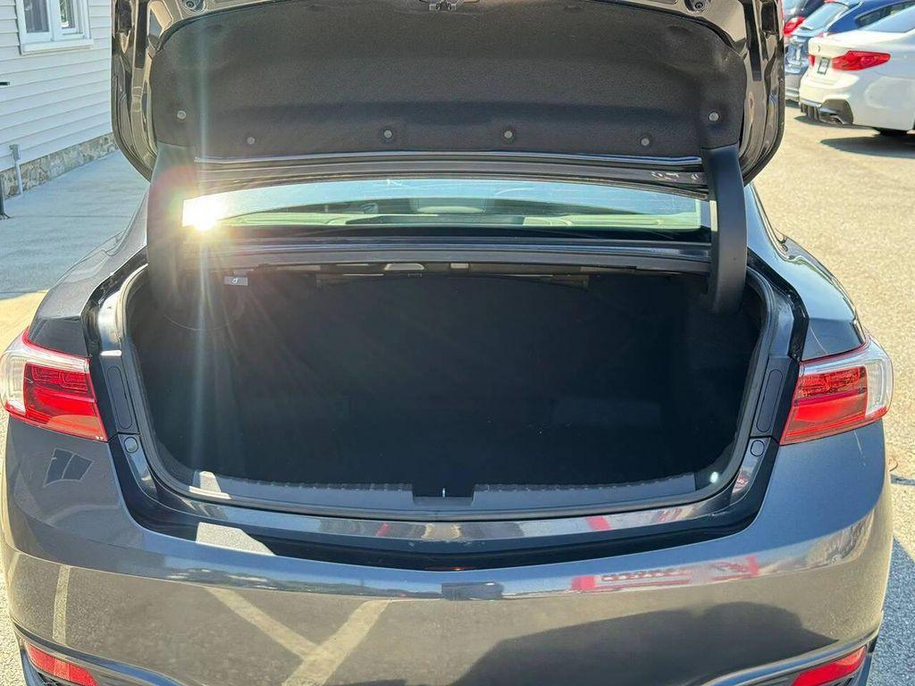 used 2016 Acura ILX car, priced at $11,998