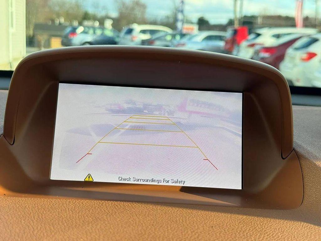 used 2015 Buick Encore car, priced at $10,498