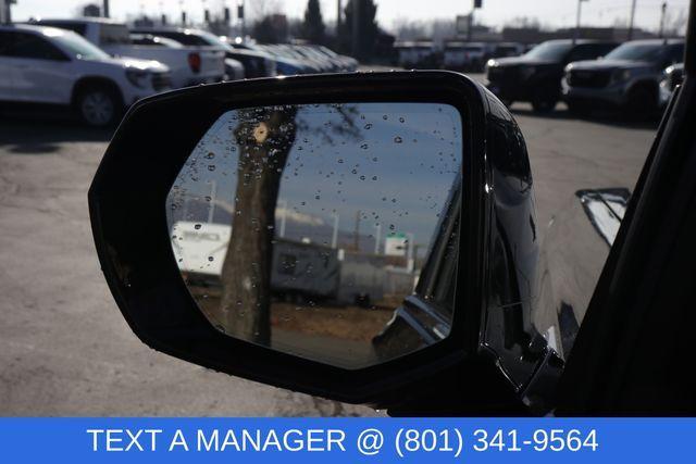 new 2026 GMC Yukon car, priced at $80,730