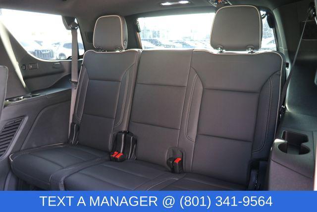 new 2026 GMC Yukon car, priced at $80,730