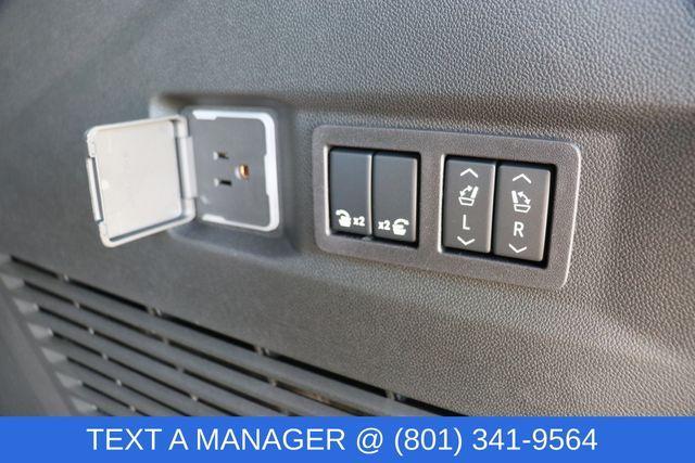 new 2026 GMC Yukon car, priced at $80,730