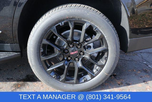 new 2026 GMC Yukon car, priced at $80,730