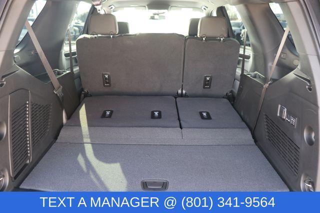 new 2026 GMC Yukon car, priced at $80,730