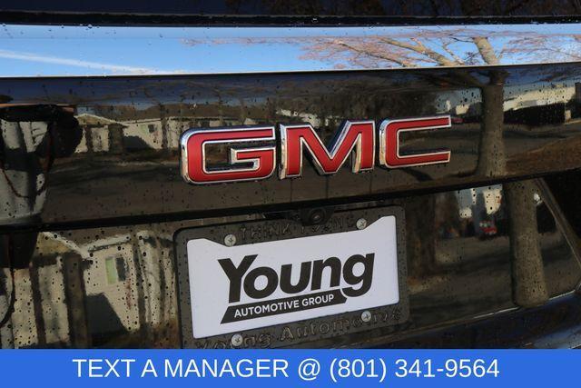 new 2026 GMC Yukon car, priced at $80,730