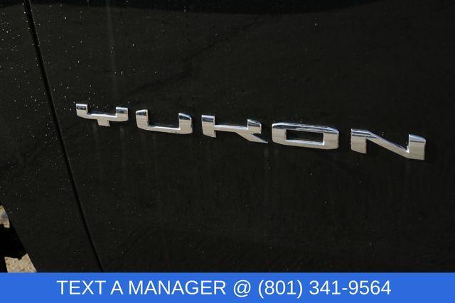 new 2026 GMC Yukon car, priced at $80,730