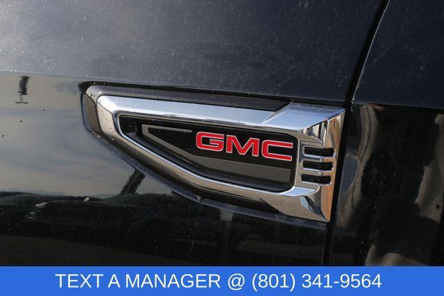 new 2026 GMC Yukon car, priced at $80,730