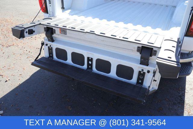 used 2023 GMC Sierra 1500 car, priced at $43,290