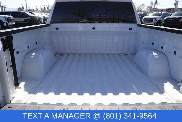 used 2023 GMC Sierra 1500 car, priced at $43,290