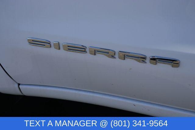 used 2023 GMC Sierra 1500 car, priced at $43,290