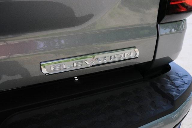 new 2026 GMC Canyon car, priced at $42,825