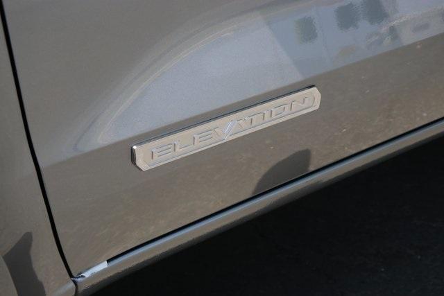 new 2026 GMC Canyon car, priced at $42,825