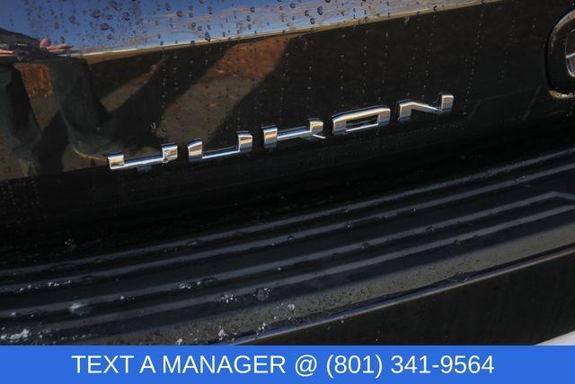 new 2026 GMC Yukon car, priced at $76,535