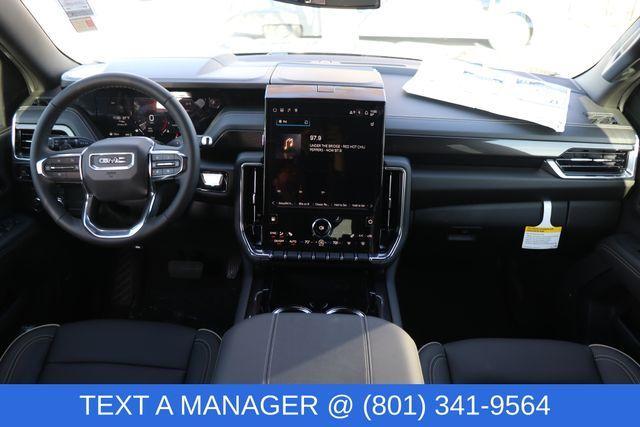 new 2026 GMC Yukon car, priced at $76,535