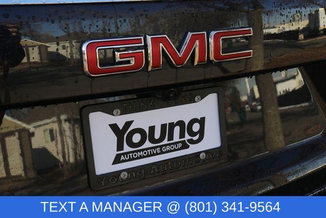 new 2026 GMC Yukon car, priced at $76,535