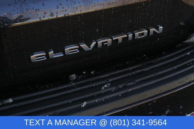 new 2026 GMC Yukon car, priced at $76,535