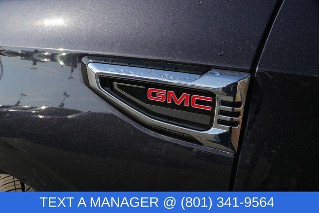 new 2026 GMC Yukon car, priced at $76,535