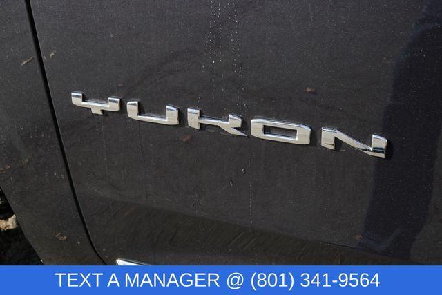 new 2026 GMC Yukon car, priced at $76,535