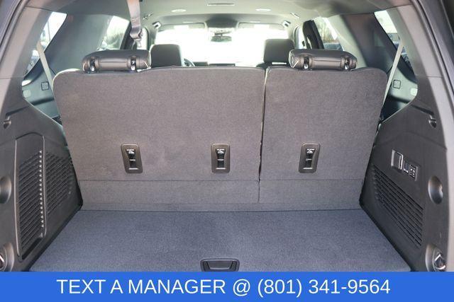 new 2026 GMC Yukon car, priced at $76,535