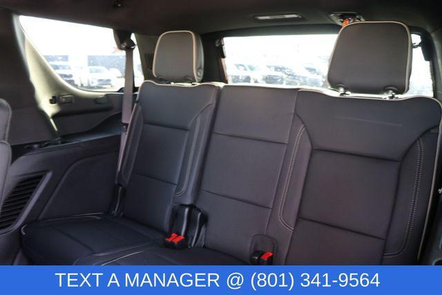 new 2026 GMC Yukon car, priced at $76,535