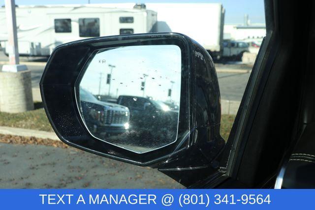 new 2026 GMC Yukon car, priced at $76,535