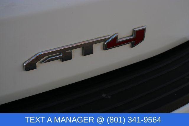 used 2021 GMC Yukon car, priced at $45,590