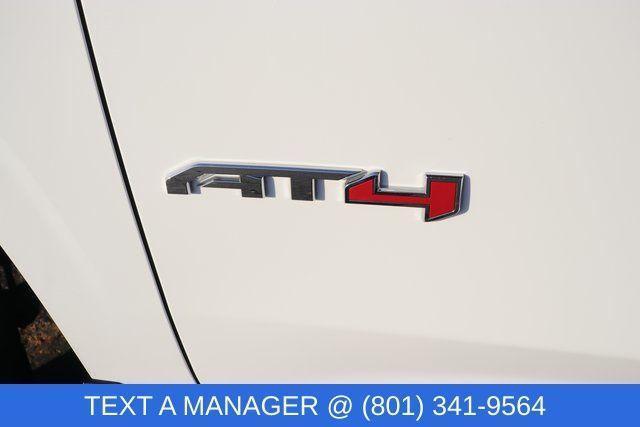 used 2021 GMC Yukon car, priced at $45,590