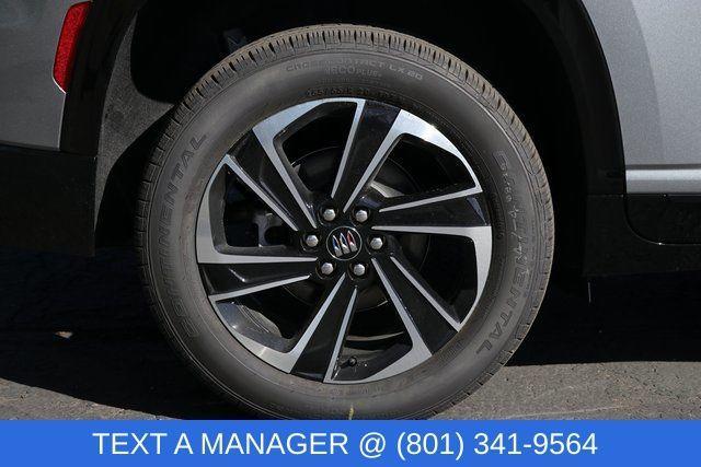 new 2026 Buick Enclave car, priced at $51,567