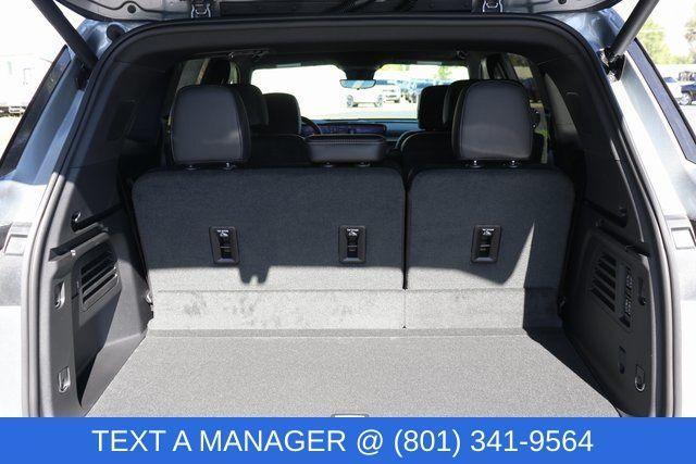 new 2026 Buick Enclave car, priced at $51,567