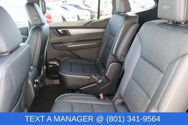 new 2026 Buick Enclave car, priced at $51,567