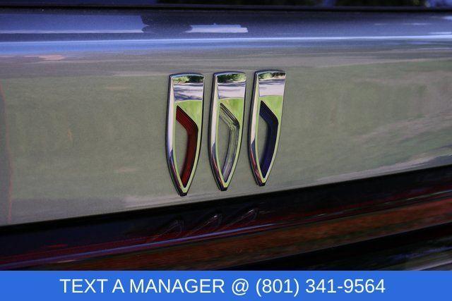 new 2026 Buick Enclave car, priced at $51,567