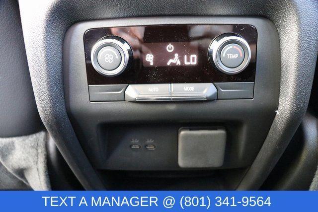 new 2026 Buick Enclave car, priced at $51,567