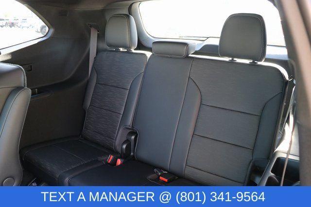 new 2026 Buick Enclave car, priced at $51,567