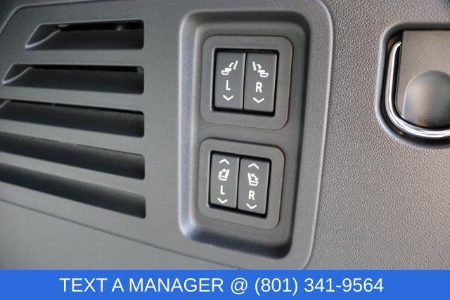 new 2026 Buick Enclave car, priced at $51,567