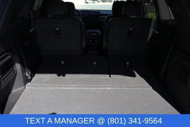 new 2026 Buick Enclave car, priced at $51,567