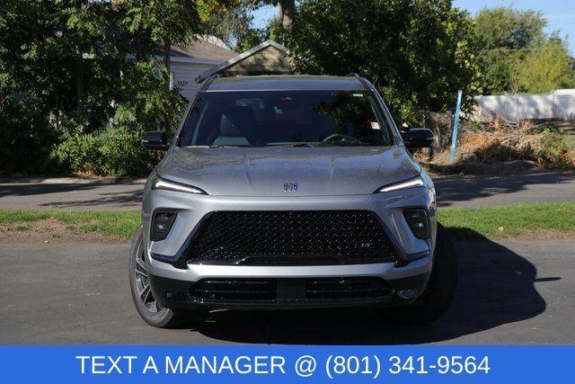 new 2026 Buick Enclave car, priced at $51,567