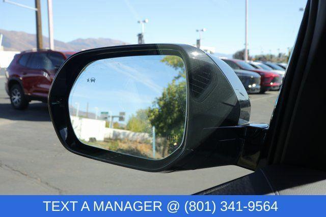 new 2026 Buick Enclave car, priced at $51,567