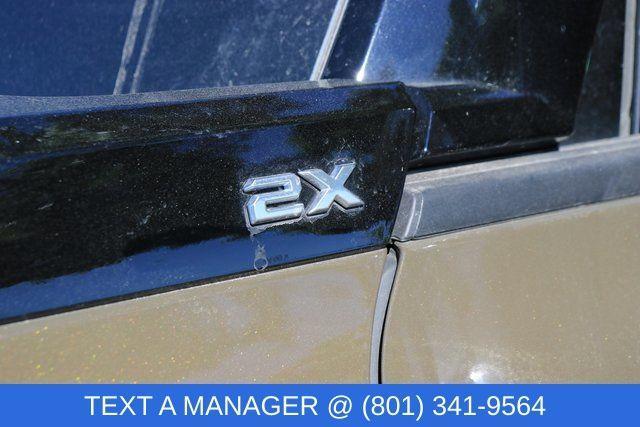 new 2025 GMC HUMMER EV SUV car, priced at $95,820