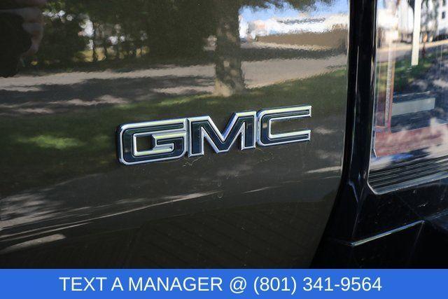 new 2025 GMC HUMMER EV SUV car, priced at $95,820
