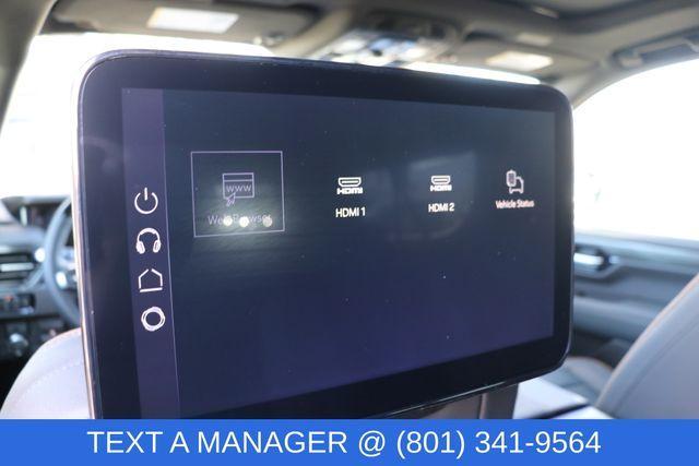 new 2026 GMC Yukon XL car, priced at $94,735