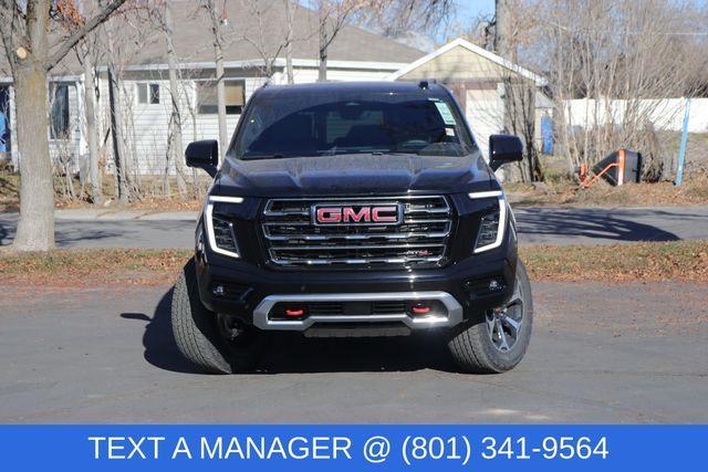 new 2026 GMC Yukon XL car, priced at $94,735