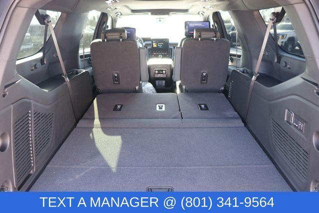 new 2026 GMC Yukon XL car, priced at $94,735