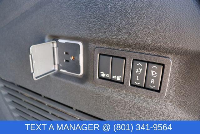 new 2026 GMC Yukon XL car, priced at $94,735