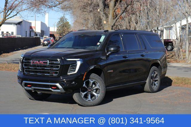 new 2026 GMC Yukon XL car, priced at $94,735