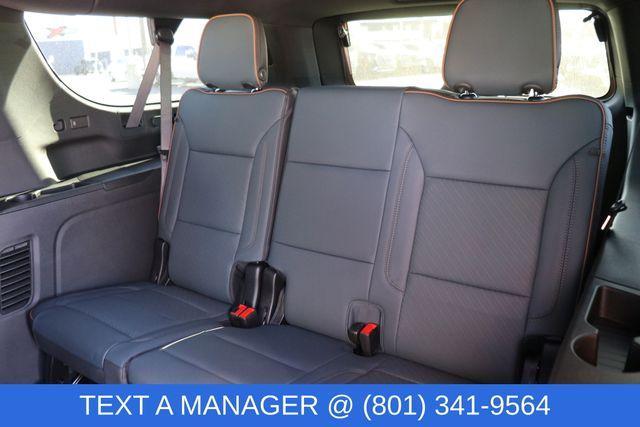 new 2026 GMC Yukon XL car, priced at $94,735