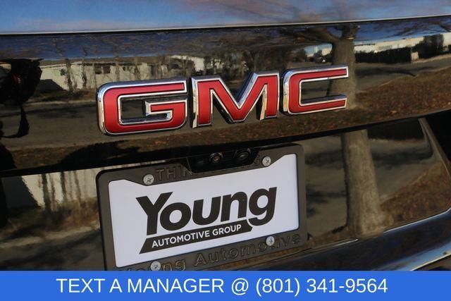 new 2026 GMC Yukon XL car, priced at $94,735