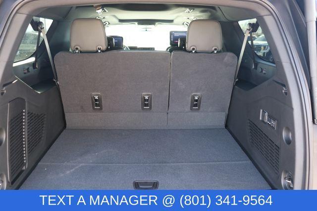 new 2026 GMC Yukon XL car, priced at $94,735